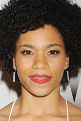 photo of person Kelly McCreary