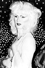 picture of actor Jayne County