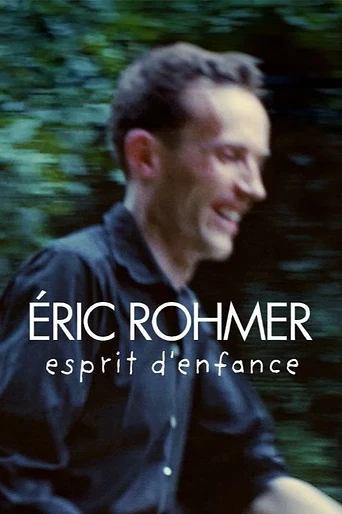 Poster de Éric Rohmer, Childhood Spirit