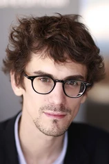 Foto de Hugo Gélin
