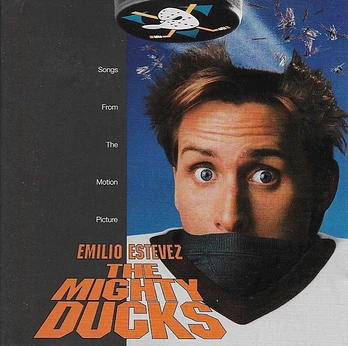 Carátula de la banda de sonido de Somos los mejores