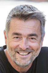 Foto de Stefan Gubser
