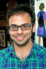 photo of person Nathan Silver