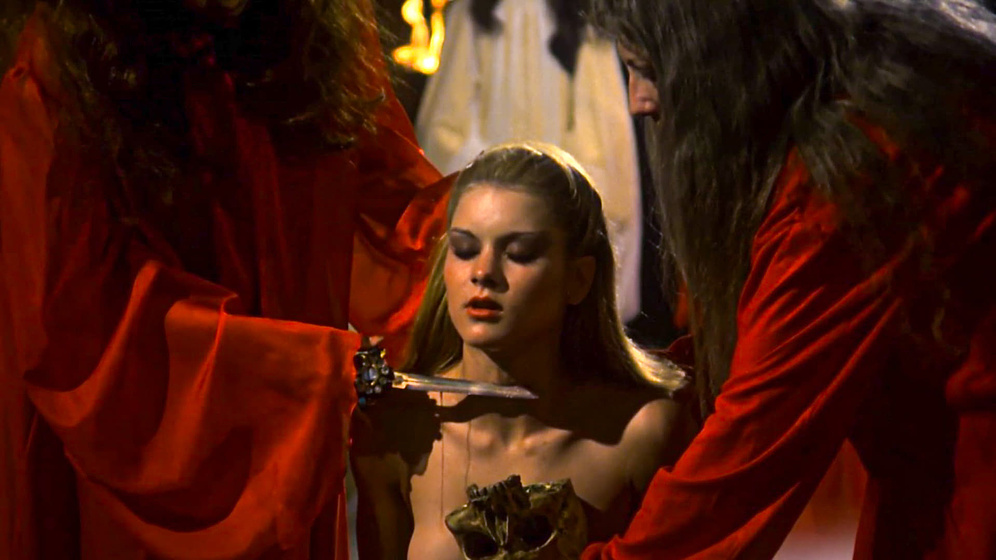 Imagen de Inquisición