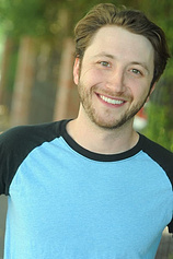 picture of actor PJ McCabe