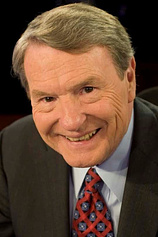 photo of person Jim Lehrer
