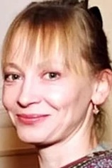 Foto de Svetlana Smirnova