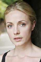 picture of actor Elize du Toit
