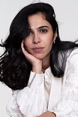 picture of actor Salma Lahmer