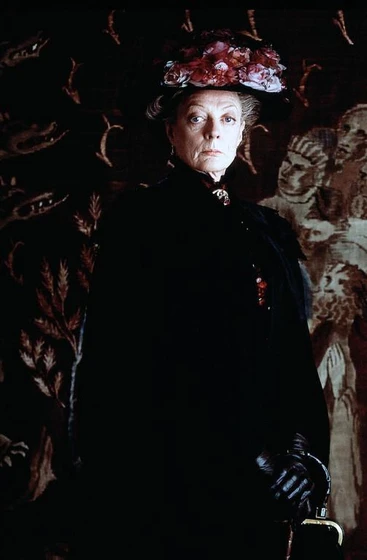 Maggie Smith en el-jardin-secreto-b17e1721-7fa9-4ba2-88dc-1ab394f1ebdf