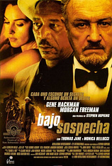 poster of movie Bajo Sospecha (2000)