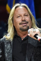 picture of actor Vince Neil