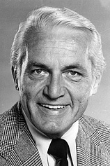 picture of actor Ted Knight