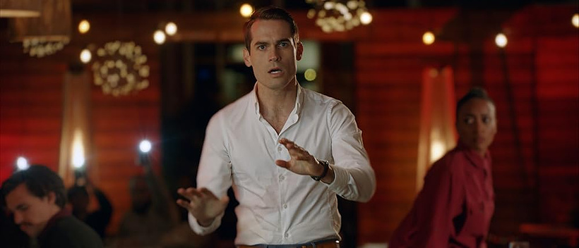 Imagen de The Beta Test