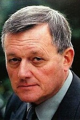 picture of actor Davyd Harries