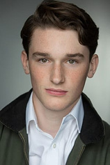 picture of actor James Melville