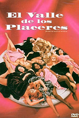 poster of movie El Valle de los Placeres