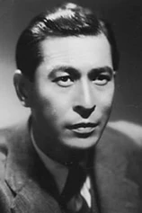 Foto de Ichirô Ryûzaki