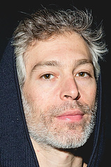picture of actor Matisyahu