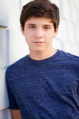 picture of actor Braeden Lemasters
