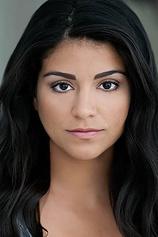picture of actor Surely Alvelo