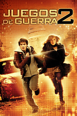 poster of movie Juegos de Guerra 2