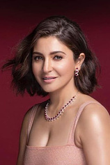 picture of actor Anushka Sharma