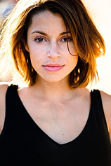 picture of actor Anna Julia Kapfelsperger