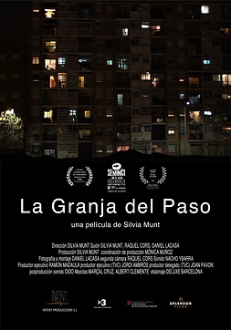 La Granja del Paso