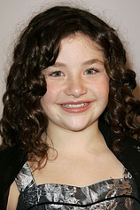 picture of actor Gracie Bednarczyk