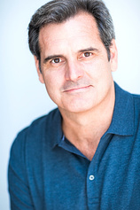 photo of person Joe Gately