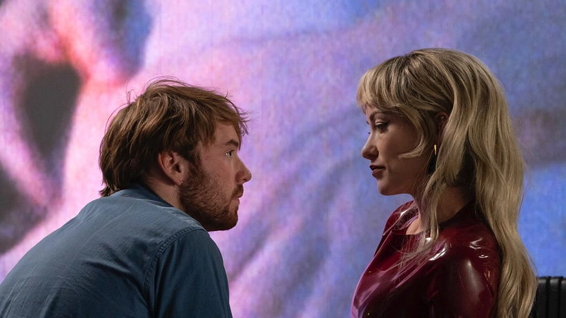 Imagen de I Want Your Sex