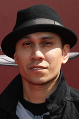picture of actor Taboo