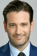 Foto de Colin Donnell