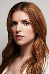 Foto de Anna Kendrick