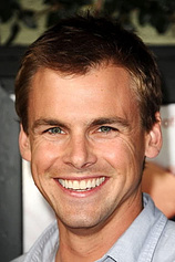 picture of actor Tommy Dewey