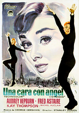 poster of movie Una Cara con Ángel