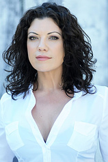 picture of actor Tiffany Shepis