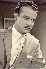 picture of actor Arturo Correa
