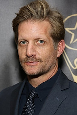 photo of person Paul Sparks