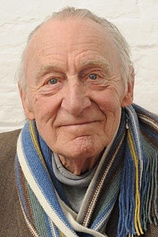 photo of person Geoffrey Bayldon