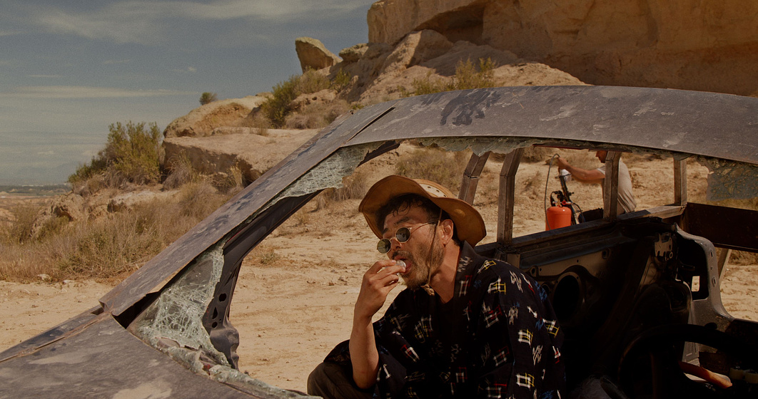 Imagen de 'Lolo & Sosaku' The Western Archive