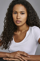 picture of actor Fola Evans-Akingbola