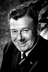 picture of actor Arthur Godfrey