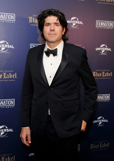 J.C. Chandor en Cuando todo está perdido (Fiesta en Cannes. 2013)