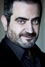 picture of actor Daniel Cohen