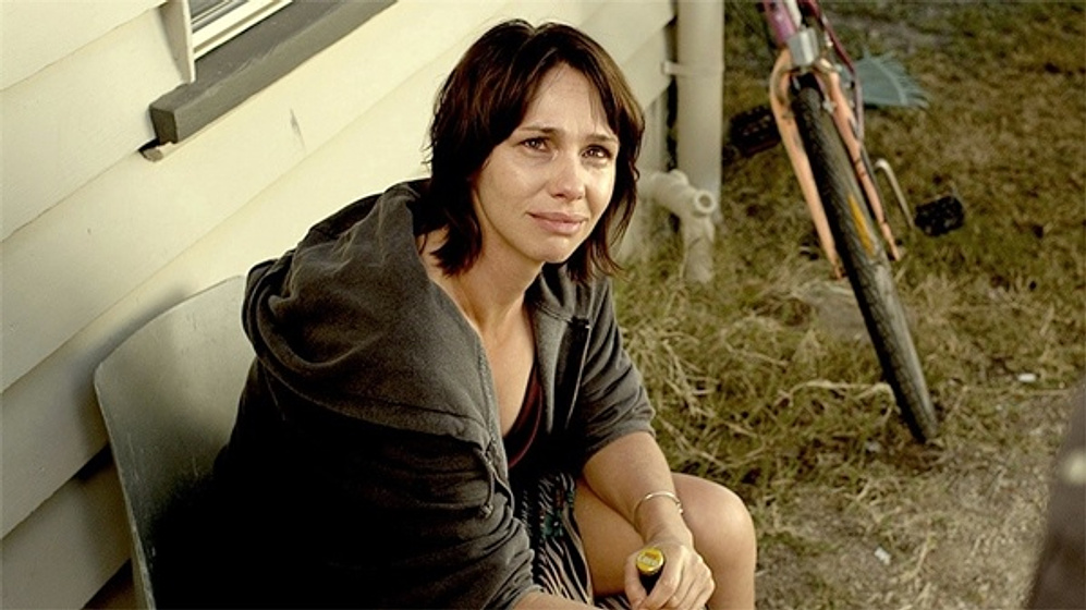 Tasma Walton en Mystery Road