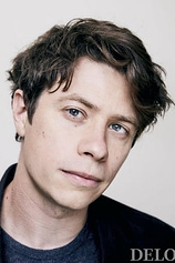 photo of person Gregor Bozic
