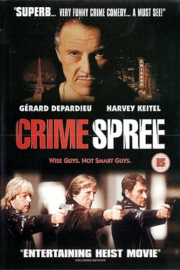 poster of movie Wanted