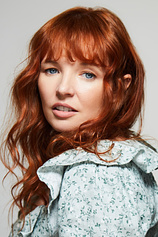 picture of actor Stef Dawson